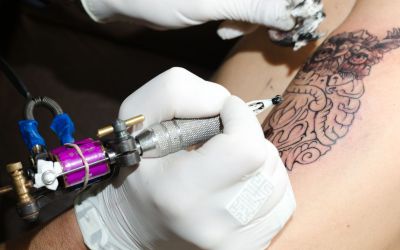 Tattoos