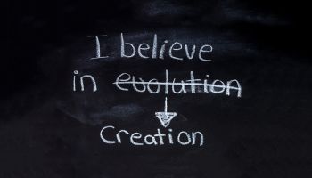 3 Reasons I Don’t Believe in Darwin’s Theory of Evolution