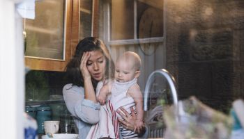 3 Steps for Dealing With Problems in Life 