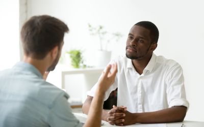 5 Ways to Improve Your Listening Skills