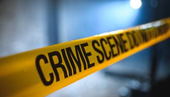 A World Without Shootings