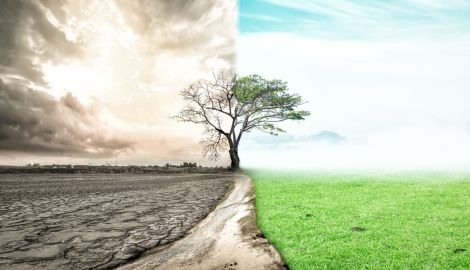 Why Is Our Modern World Under Ancient Curses