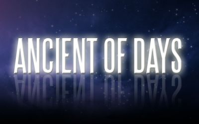 Ancient of Days
