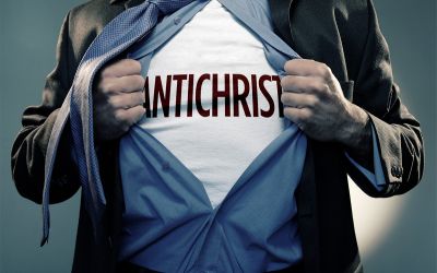 Will You Recognize the Antichrist?