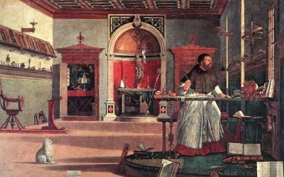 Church History: Augustine