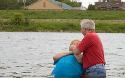 Do you have to be baptized to be saved?