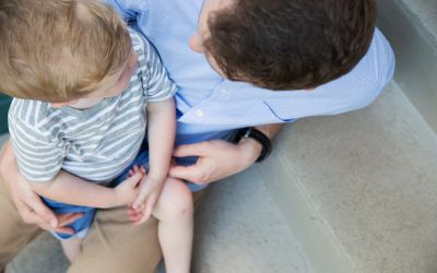 Lessons I Learned From My Parents