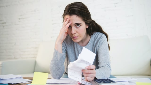 The Bible, Budgeting and You