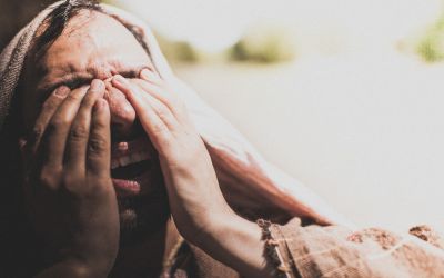 Blind Bartimaeus and the Samaritan Leper