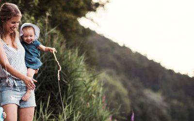 Build a Strong Christian Family