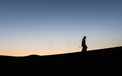 Caleb in the Bible: Pioneer of the Promised Land