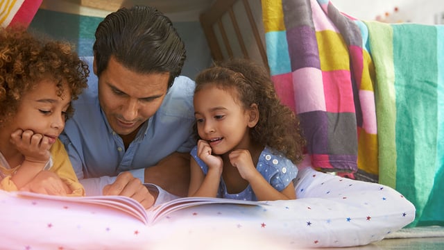 Helping Our Children Grow