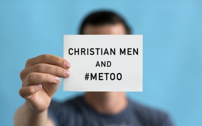 Christian Men and #MeToo