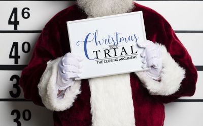 Origin of Christmas on Trial