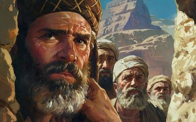 Defeating the Enemies: Overcoming Fear and Faithlessness