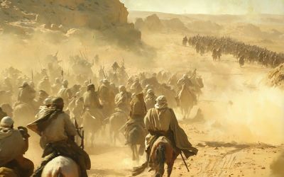 Defeating the Enemies: Overcoming Weaknesses