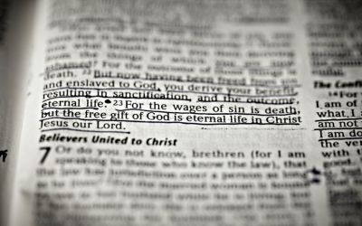 Did God Give Adam an Immortal Soul