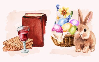 The Holy Days They Changed but Couldn't Kill