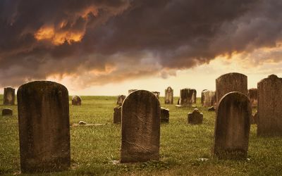 Do we go to heaven when we die?