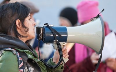 Do We Really Have Free Speech