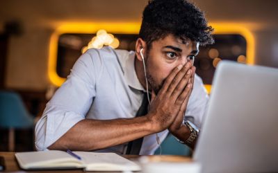 Do You Know How to Blush?