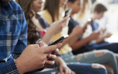 Does Social Media Connect or Disconnect Us?