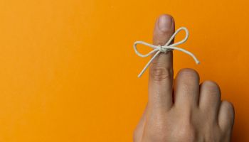 Don’t Forget to Remember the Sabbath