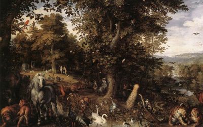 Were the 10 Commandments Around Before Moses