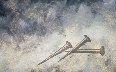 “Eli, Eli, Lama Sabachthani?”