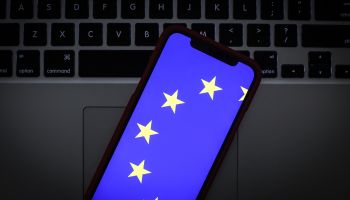 Europe’s Tech War
