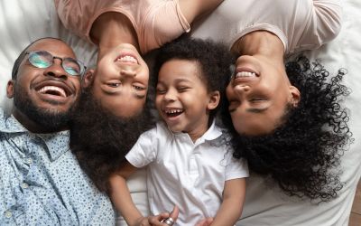 Family Influence: How to Provide Sound Family Leadership