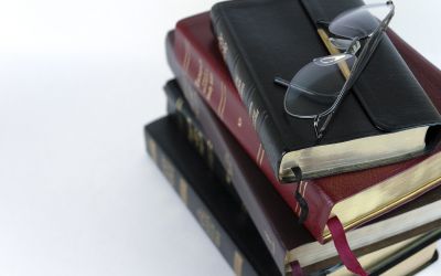 Hidden in Plain Sight: The Festivals Jesus Celebrated