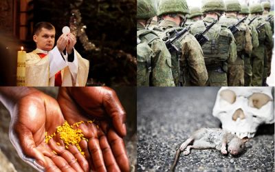 Four Horsemen of the Apocalypse