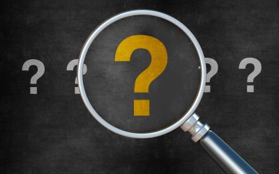 Four Important Life Questions