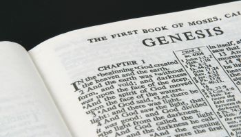 Genesis: A Book Offering Clarity to a Confused World