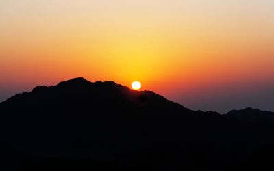 Promises of God: Rock-Solid Hope and Assurance