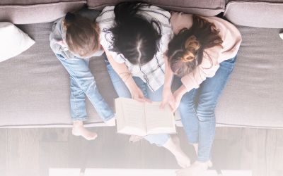 God’s Sabbath Rest: A Day of Refreshing