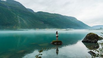 God’s Spirit Helps Us Discern the Mystery of Life