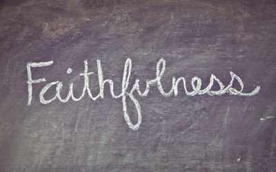 How Could Jeremiah Declare, “Great Is Your Faithfulness”?