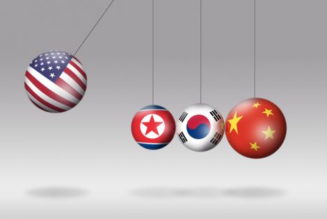 Growing Global Insecurity