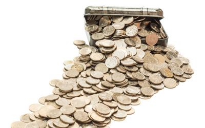 Where Your Treasure Is