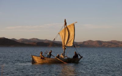 Historical Background of the New Testament Resources