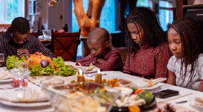 How Thankful Are You for the Gift of Life?