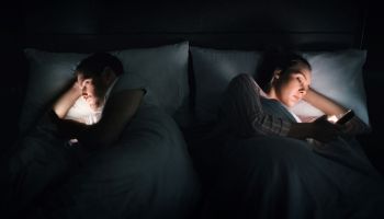 How to Avoid an Emotional Affair