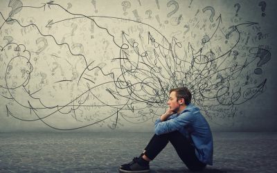 How to Gain Control of Your Life When You Feel Helpless