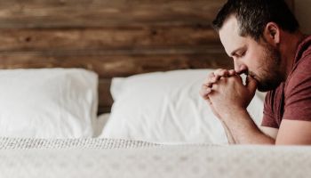 How to Overcome Obstacles to Daily Prayer 