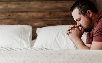 How to Overcome Obstacles to Daily Prayer 