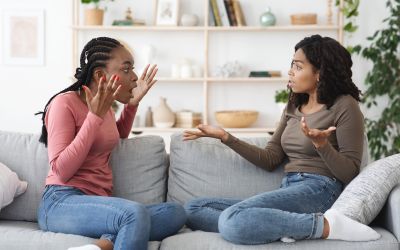 How to Overcome Offense