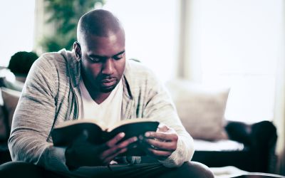 How to Read the Bible