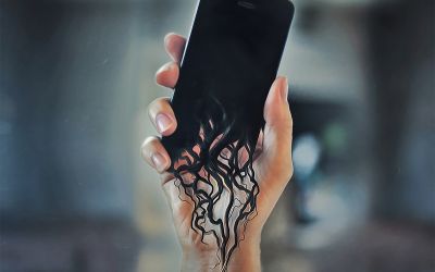 How to Stop Phone Addiction